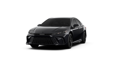 2026 Toyota Camry SE Nightshade