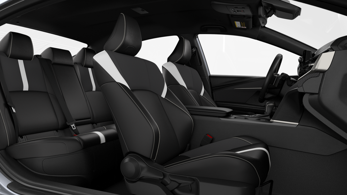 2026 Toyota Camry SE Nightshade