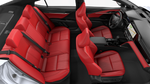 2027 Toyota Camry XSE