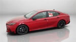 2027 Toyota Camry SE Nightshade