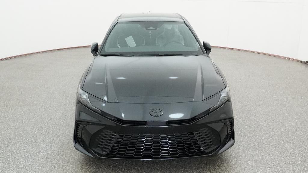 2026 Toyota Camry SE Nightshade