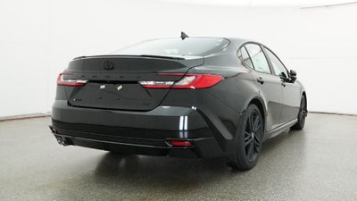 2026 Toyota Camry SE Nightshade