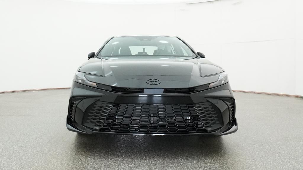 2026 Toyota Camry SE Nightshade