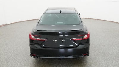 2026 Toyota Camry SE Nightshade