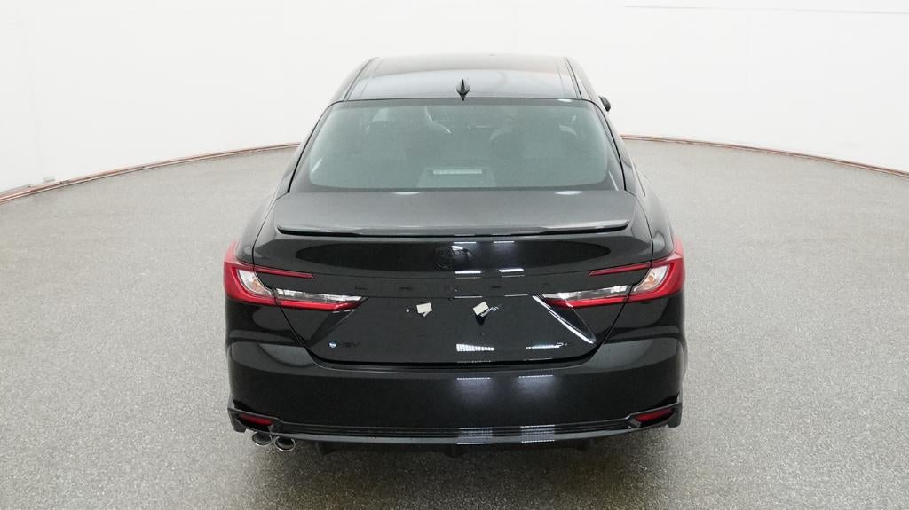 2026 Toyota Camry SE Nightshade