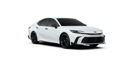 2026 Toyota Camry SE Nightshade
