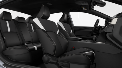 2026 Toyota Camry SE Nightshade