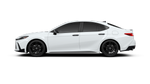 2026 Toyota Camry SE Nightshade
