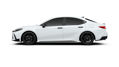 2026 Toyota Camry SE Nightshade