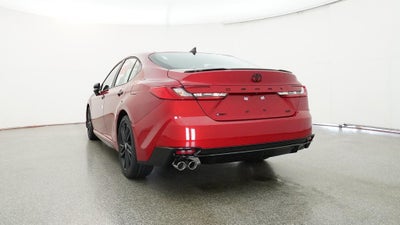 2026 Toyota Camry SE Nightshade