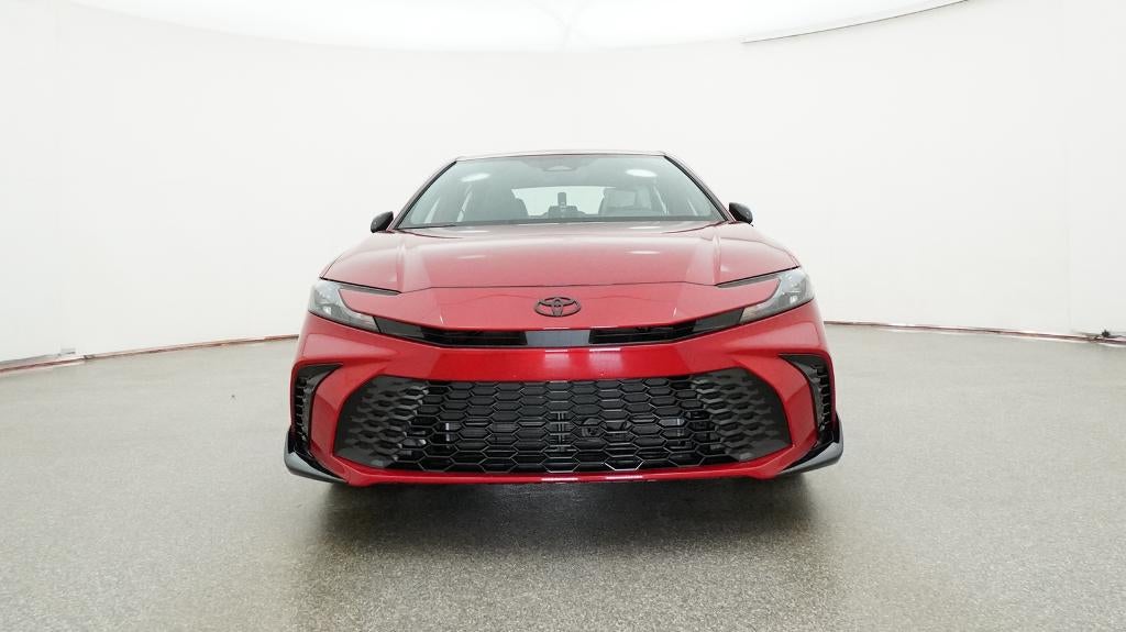 2026 Toyota Camry SE Nightshade