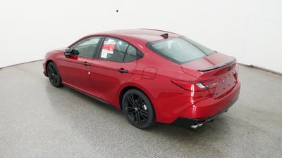 2026 Toyota Camry SE Nightshade