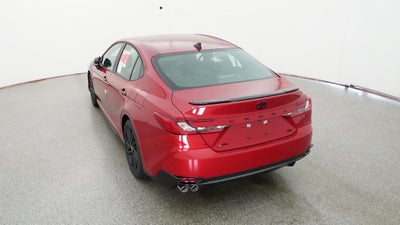2026 Toyota Camry SE Nightshade