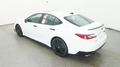 2026 Toyota Camry SE Nightshade