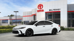 2026 Toyota Camry SE Nightshade