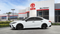 2026 Toyota Camry SE Nightshade