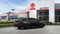 2027 Toyota Camry SE Nightshade