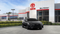 2027 Toyota Camry SE Nightshade
