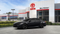 2027 Toyota Camry SE Nightshade