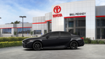 2027 Toyota Camry SE Nightshade