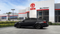 2027 Toyota Camry SE Nightshade