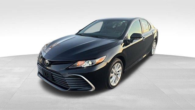 2021 Toyota Camry LE Huntsville AL | Bill Penney Toyota 4T1R11AK5MU586876