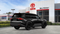2026 Toyota Grand Highlander Hybrid Nightshade Edition