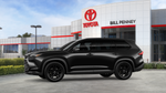 2026 Toyota Grand Highlander Hybrid Nightshade Edition