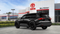 2026 Toyota Grand Highlander Hybrid Nightshade Edition