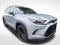 2026 Toyota Grand Highlander Hybrid Nightshade Edition