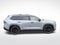 2026 Toyota Grand Highlander Hybrid Nightshade Edition