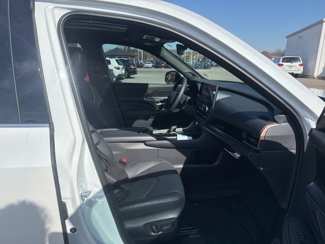 2026 Toyota Grand Highlander Hybrid MAX Limited