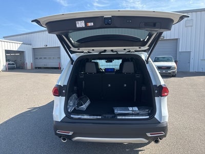 2026 Toyota Grand Highlander Hybrid MAX Limited