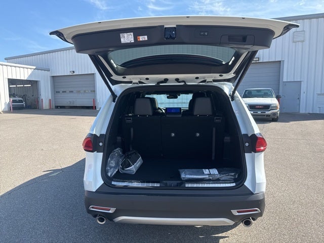 2026 Toyota Grand Highlander Hybrid MAX Limited