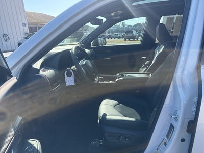 2026 Toyota Grand Highlander Hybrid MAX Limited