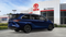 2026 Toyota Sienna Platinum 7 Passenger