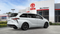 2026 Toyota Sienna Platinum 7 Passenger