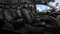 2026 Toyota Sienna Platinum 7 Passenger