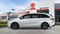 2026 Toyota Sienna Platinum 7 Passenger
