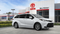 2026 Toyota Sienna LE 8 Passenger
