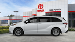 2026 Toyota Sienna LE 8 Passenger
