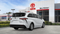2026 Toyota Sienna LE 8 Passenger