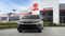 2026 Toyota Sienna LE 8 Passenger