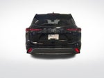 2026 Toyota Highlander Hybrid Limited