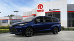 2026 Toyota Sienna XSE 7 Passenger