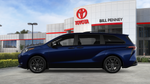 2026 Toyota Sienna XSE 7 Passenger