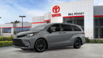 2026 Toyota Sienna XSE 7 Passenger