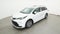 2026 Toyota Sienna XLE 7 Passenger