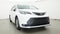 2026 Toyota Sienna XLE 7 Passenger