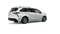 2026 Toyota Sienna XLE 8 Passenger